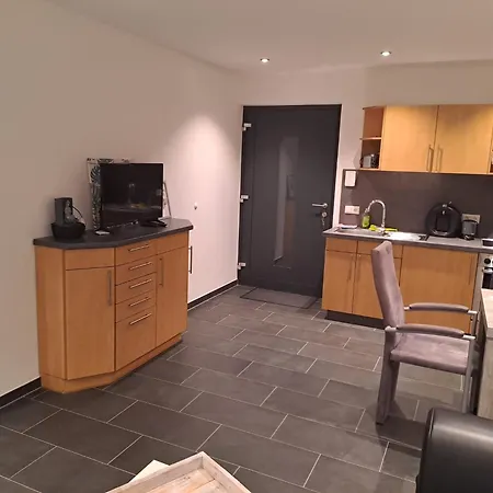 Appartement Mueller *