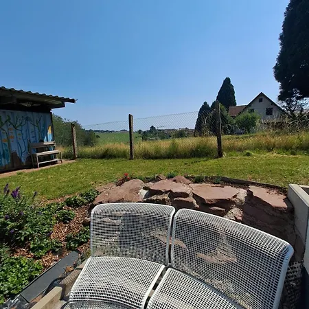 Mueller Appartement *