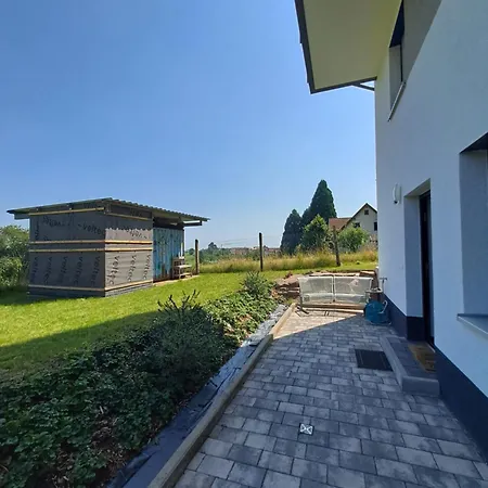 Mueller Appartement Simmersfeld