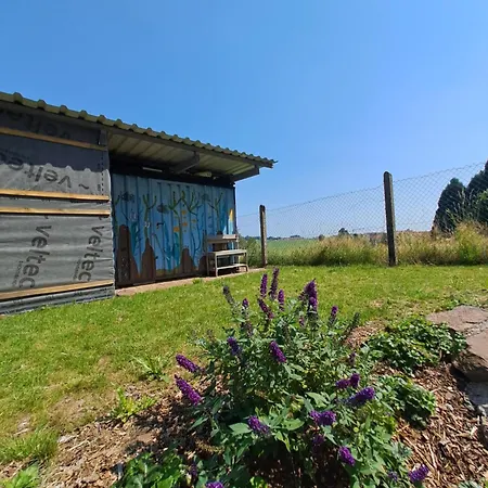 Mueller Apartment Simmersfeld