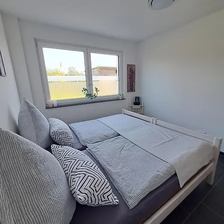 Mueller Appartement Simmersfeld