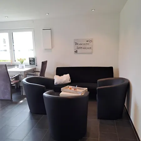 Mueller Appartement *