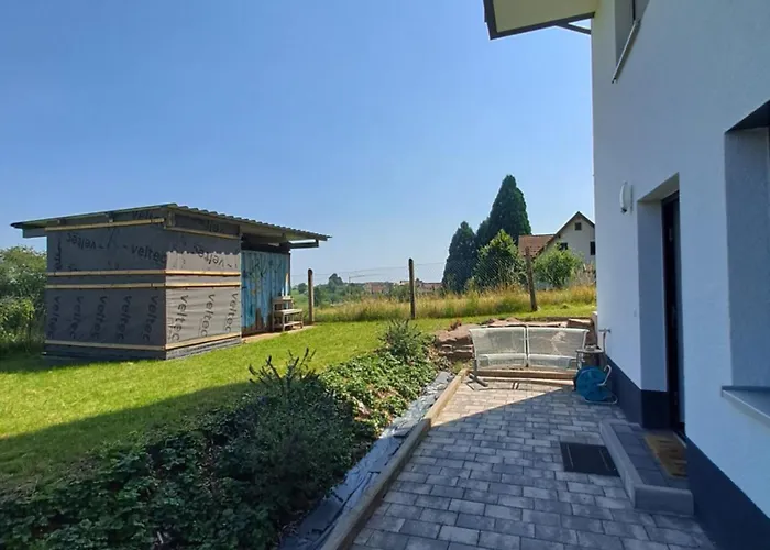 Mueller דירה Simmersfeld