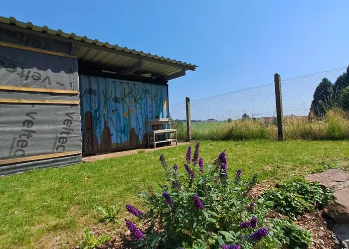 Mueller דירה Simmersfeld