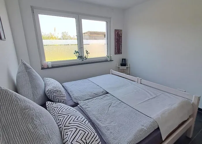 Mueller Apartment Simmersfeld