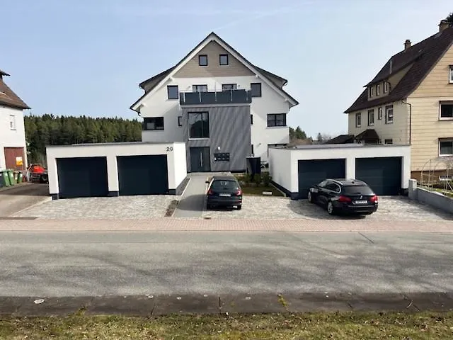 Mueller * Simmersfeld